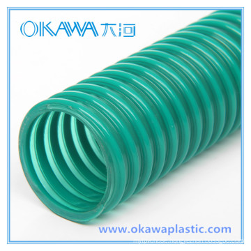 Size 3/4"PVC Corrugated Suction Hose